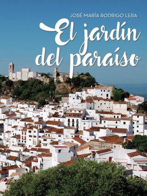 cover image of El jardín del paraíso